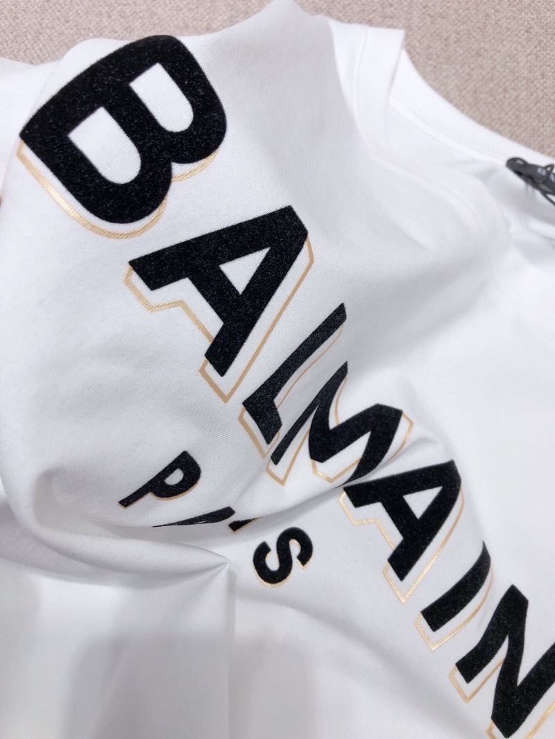 Balmain T-Shirts